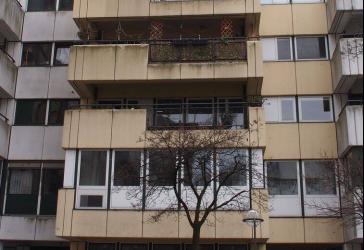 Vorschaubild Penthouse
