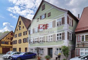 Vorschaubild Mehrfamilienhaus