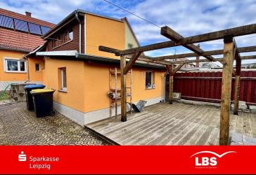 Solarpower & viel Gestaltungspotenzial