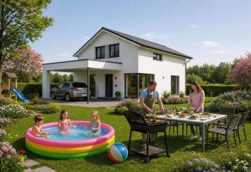 Vorschaubild Einfamilienhaus