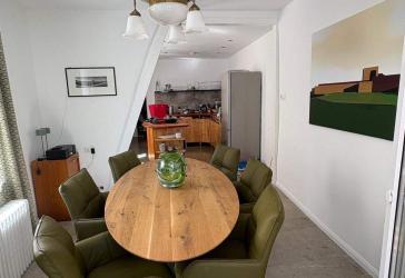 Traumhaftes, neu renoviertes Schmuckstück in der Überlinger Altstadt mit wunderschöner Terrasse