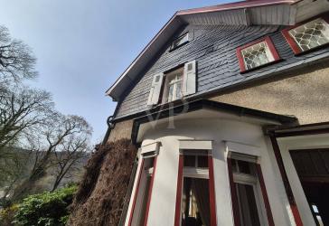 Vorschaubild Villa