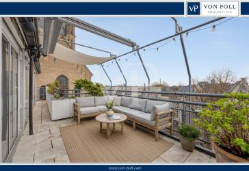 Vorschaubild Penthouse