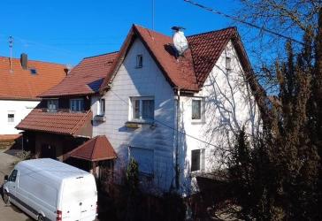 Vorschaubild Bauernhaus