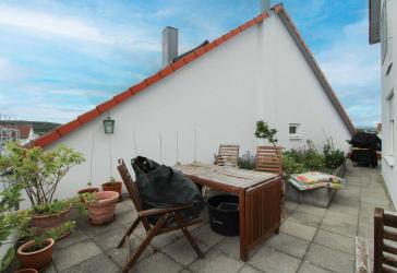 Vorschaubild Maisonettewohnung
