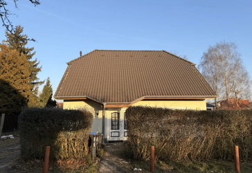 Geräumiges Einfamilienhaus mit großem Grundstück für familienfreundliches Wohnen in ruhiger Lage