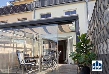 Vorschaubild Maisonettewohnung