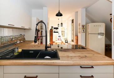 Vorschaubild Maisonettewohnung