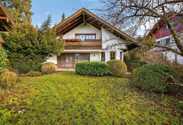Vorschaubild Einfamilienhaus