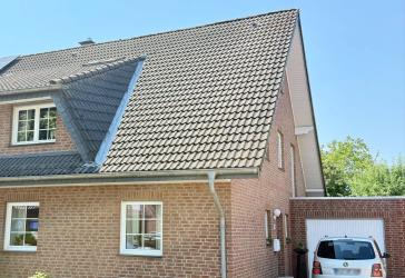 Vorschaubild Doppelhaushälfte