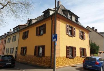 Vorschaubild Stadthaus