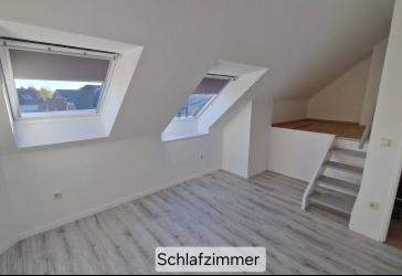 Vorschaubild Maisonettewohnung
