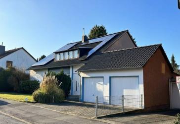 Vorschaubild Einfamilienhaus