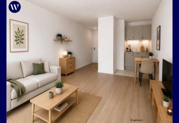 Vorschaubild Wohnung