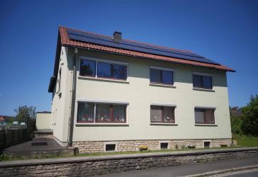 Vorschaubild Mehrfamilienhaus