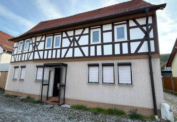 Vorschaubild Einfamilienhaus