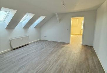 Schöne renovierte 2-Raum-Wohnung