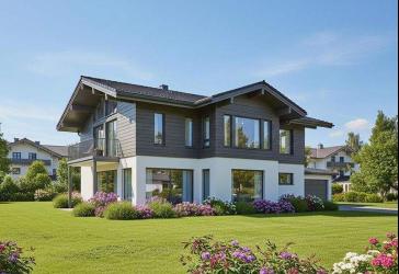 Vorschaubild Einfamilienhaus