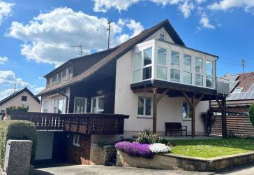 Vorschaubild Mehrfamilienhaus