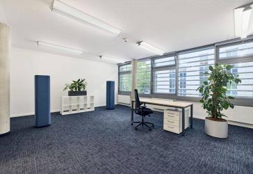 Vorschaubild Büro- /Praxis-Immobilie