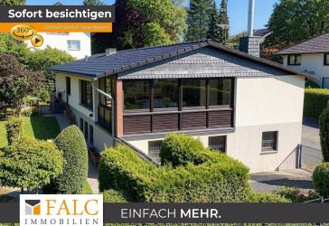 Vorschaubild Bungalow