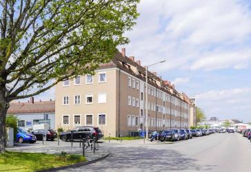 Vorschaubild Wohnung