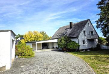 Vorschaubild Mehrfamilienhaus