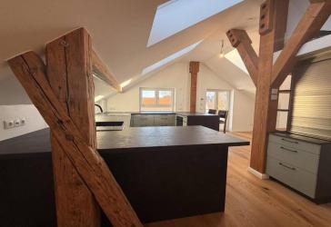 Vorschaubild Maisonettewohnung