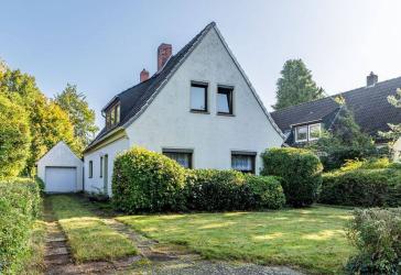 Vorschaubild Einfamilienhaus