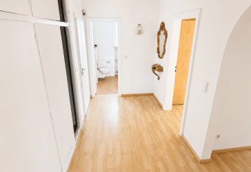 Vorschaubild Wohnung