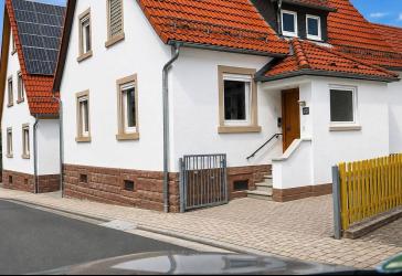 Vorschaubild Einfamilienhaus