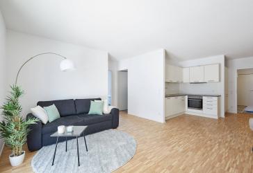Vorschaubild Wohnung