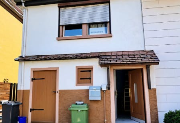 Vorschaubild Reihenendhaus