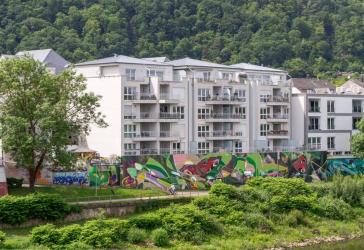 Vorschaubild Penthouse