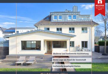 Vorschaubild Mehrfamilienhaus