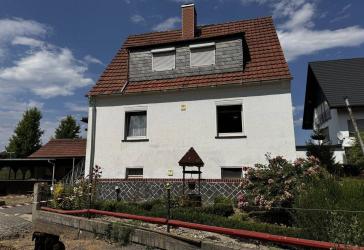 Vorschaubild Einfamilienhaus