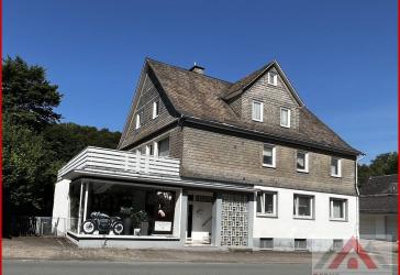 Vorschaubild Mehrfamilienhaus