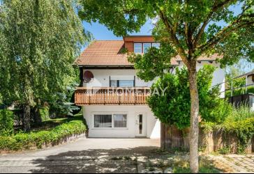 Vorschaubild Mehrfamilienhaus