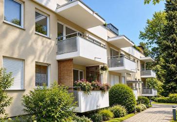 Vorschaubild Wohnung