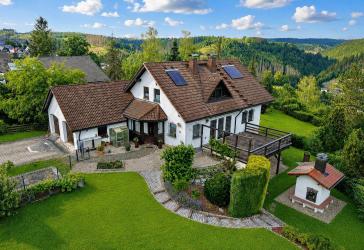 Vorschaubild Einfamilienhaus