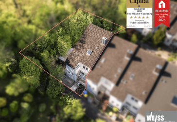 Vorschaubild Reihenendhaus