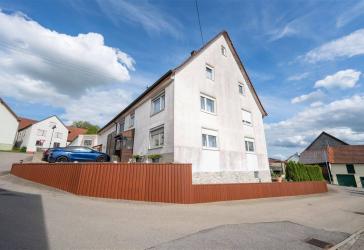 Vorschaubild Einfamilienhaus