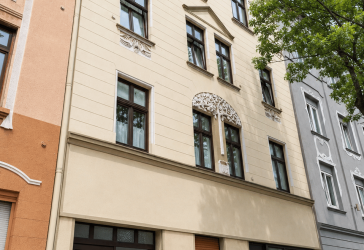 Vorschaubild Mehrfamilienhaus