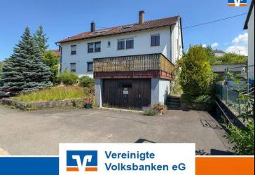 Vorschaubild Doppelhaushälfte