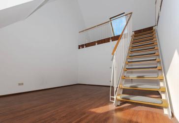 Vorschaubild Maisonettewohnung