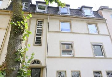 Vorschaubild Mehrfamilienhaus