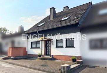 Vorschaubild Einfamilienhaus