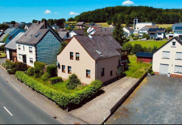 Vorschaubild Einfamilienhaus
