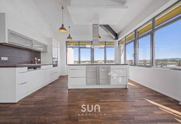 Vorschaubild Penthouse