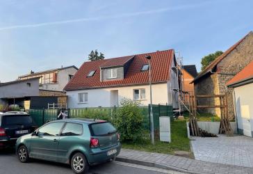 Vorschaubild Einfamilienhaus